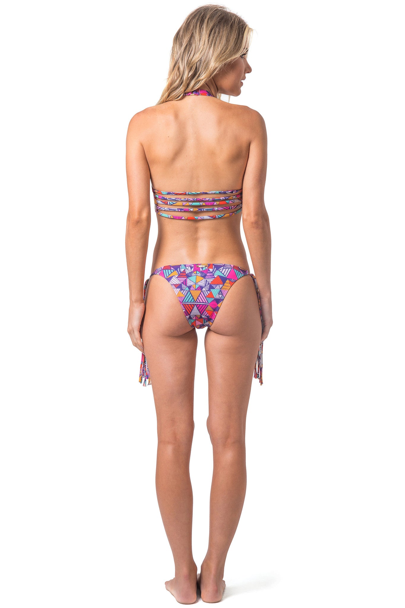 CAJU - BOHO PINK
