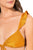 Macaúba Gold Bikini Top - MAMÉDIO