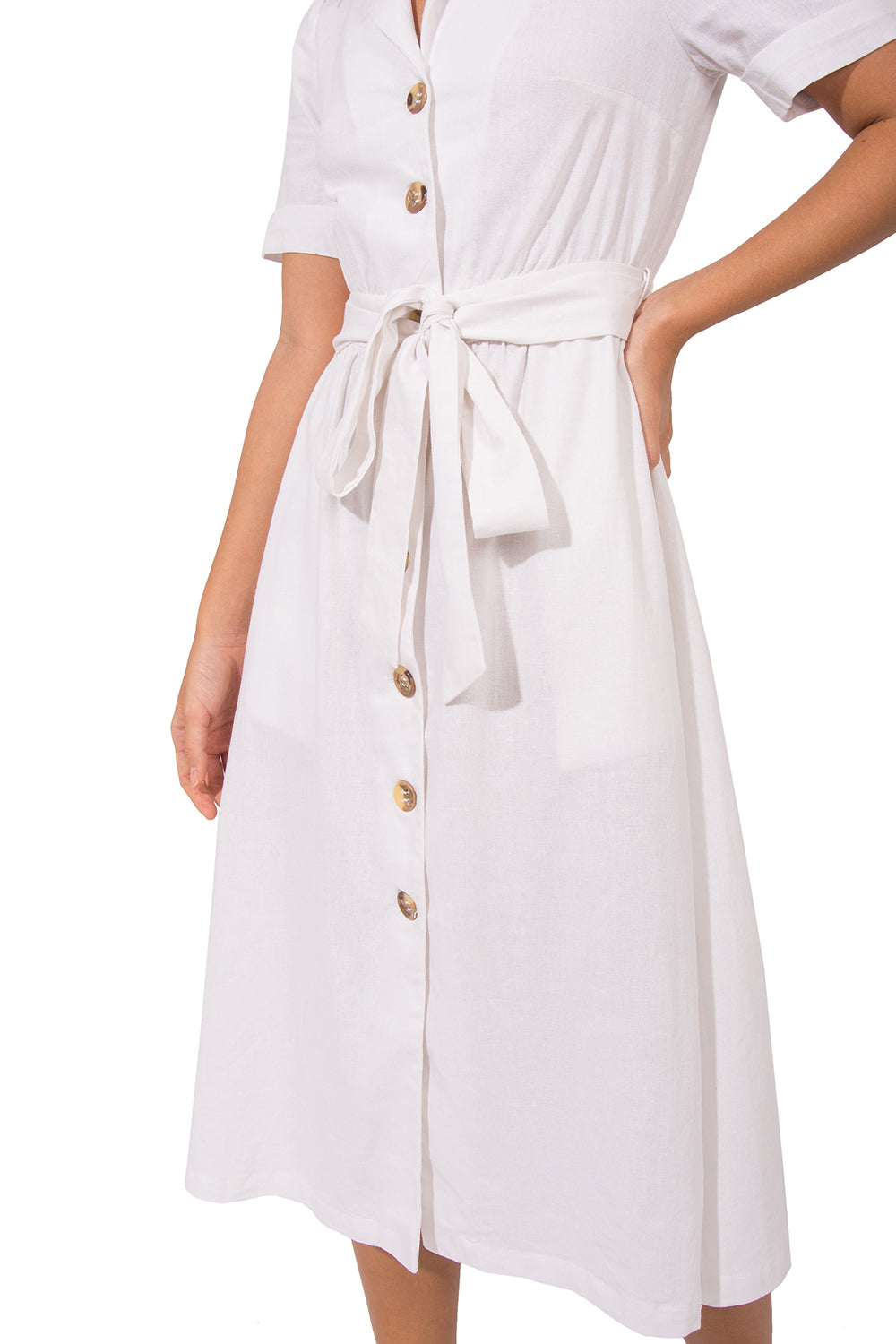 PITOMBA – OFF WHITE