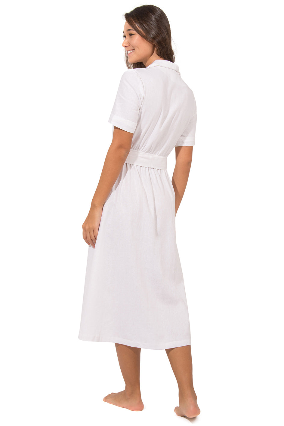 PITOMBA – OFF WHITE